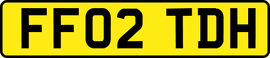 FF02TDH