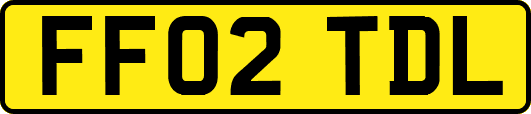 FF02TDL