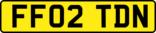 FF02TDN