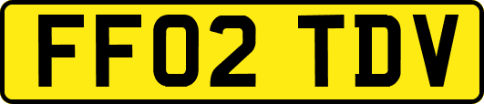 FF02TDV