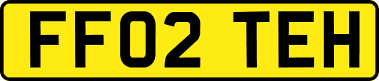 FF02TEH