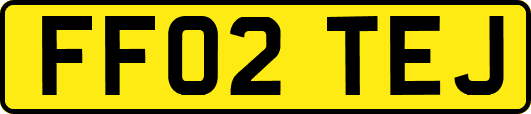 FF02TEJ