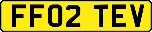 FF02TEV