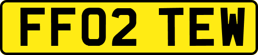 FF02TEW