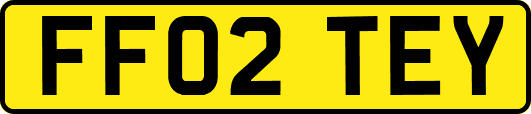 FF02TEY