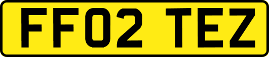 FF02TEZ