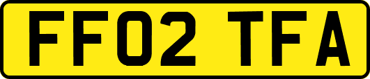 FF02TFA