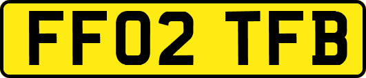 FF02TFB