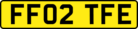 FF02TFE