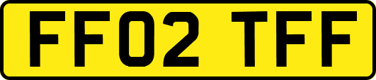 FF02TFF