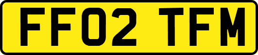 FF02TFM