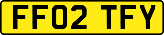 FF02TFY