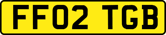 FF02TGB