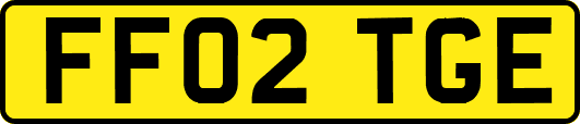 FF02TGE