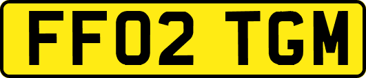 FF02TGM