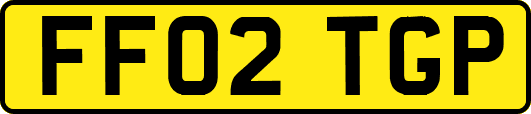 FF02TGP