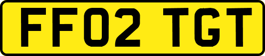 FF02TGT