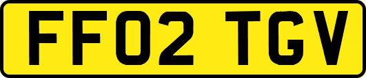 FF02TGV