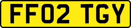 FF02TGY