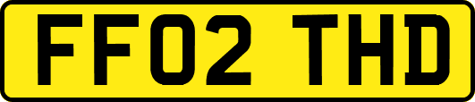FF02THD