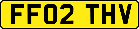 FF02THV