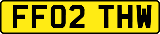 FF02THW