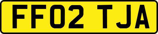 FF02TJA