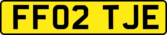 FF02TJE