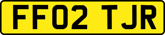 FF02TJR