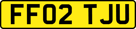 FF02TJU