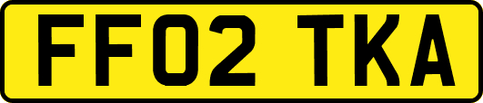 FF02TKA