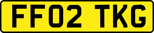 FF02TKG