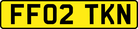 FF02TKN