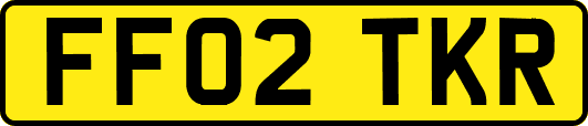 FF02TKR