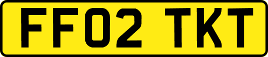 FF02TKT