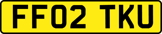 FF02TKU