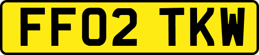 FF02TKW