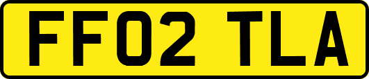 FF02TLA