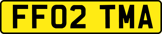 FF02TMA