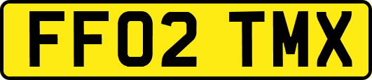 FF02TMX