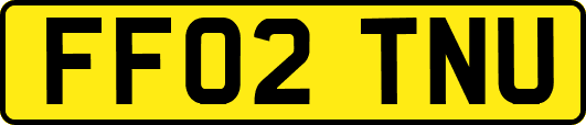 FF02TNU