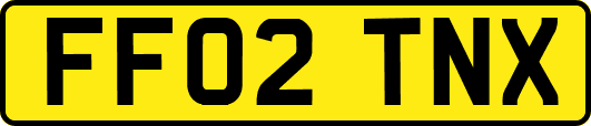 FF02TNX