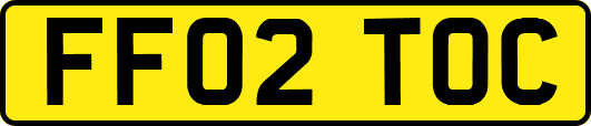 FF02TOC