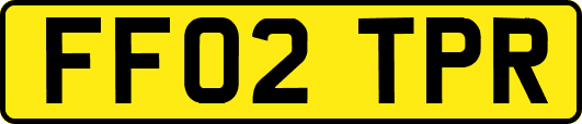 FF02TPR