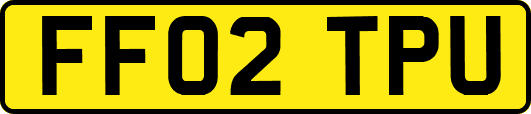 FF02TPU