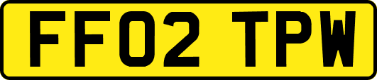 FF02TPW
