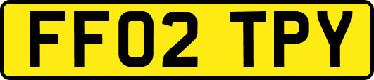 FF02TPY