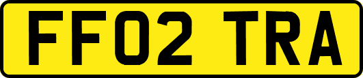 FF02TRA