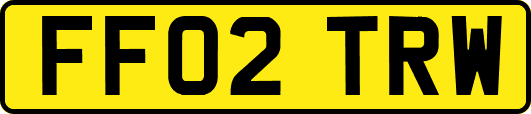 FF02TRW