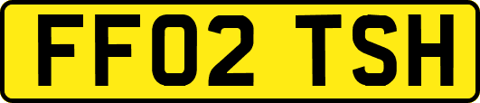 FF02TSH